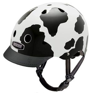 Nutcase Cow Bike Helmet Adults S